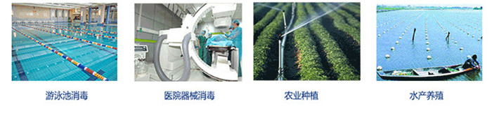 三氯異氰尿酸廠